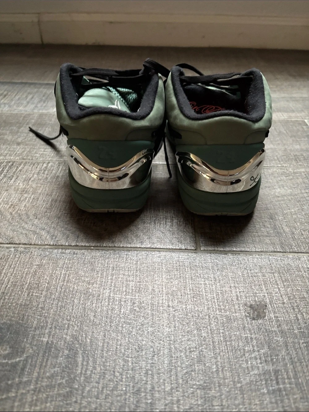 Nike Kobe 4 Protro “Girl Dad”